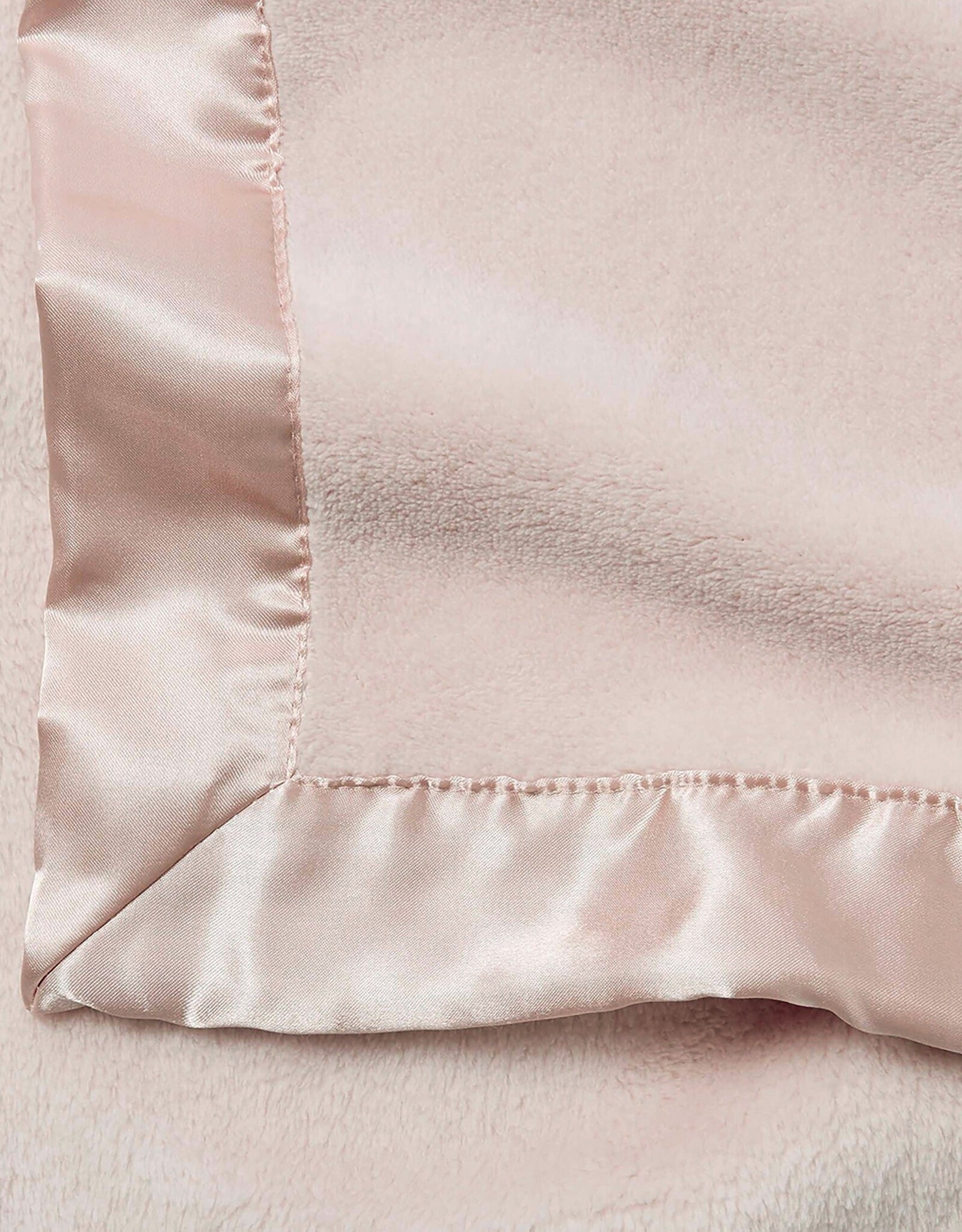 Elegant Baby EB Plush Blanket Pink