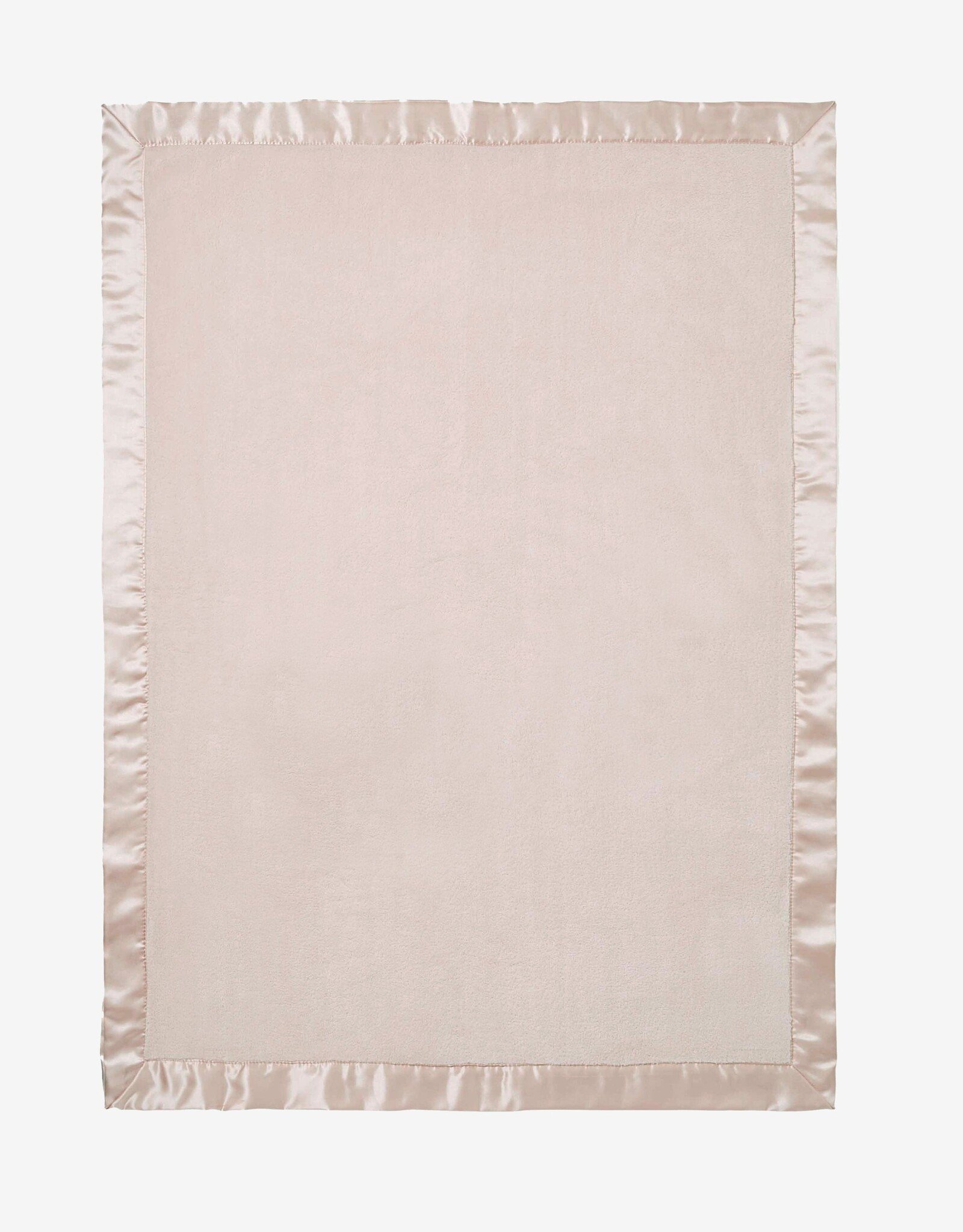 Elegant Baby EB Plush Blanket Pink