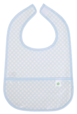 Apple of My Isla AofI The Wipe It Bib Apple of My Isla AofI The Wipe It Bib