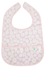 Apple of My Isla AofI The Wipe It Bib Apple of My Isla AofI The Wipe It Bib