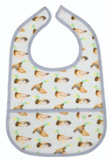 Apple of My Isla AofI The Wipe It Bib Apple of My Isla AofI The Wipe It Bib