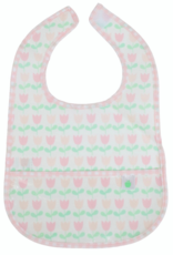 Apple of My Isla AofI The Wipe It Bib Apple of My Isla AofI The Wipe It Bib