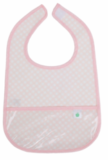 Apple of My Isla AofI The Wipe It Bib Apple of My Isla AofI The Wipe It Bib