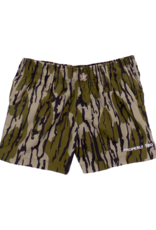 Properly Tied PT Mallard Short Mossy Oak Original Bottomland