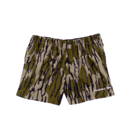 Properly Tied Mallard Short Mossy Oak Original Bottomland