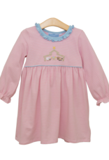 Trotter Street Kids TSF25 Nativity Dress