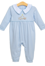 Trotter Street Kids TSF25 Nativity Romper