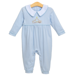 Trotter Street Kids Nativity Romper