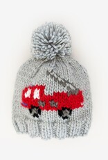Huggalugs Huggalugs Fire Engine Beanie
