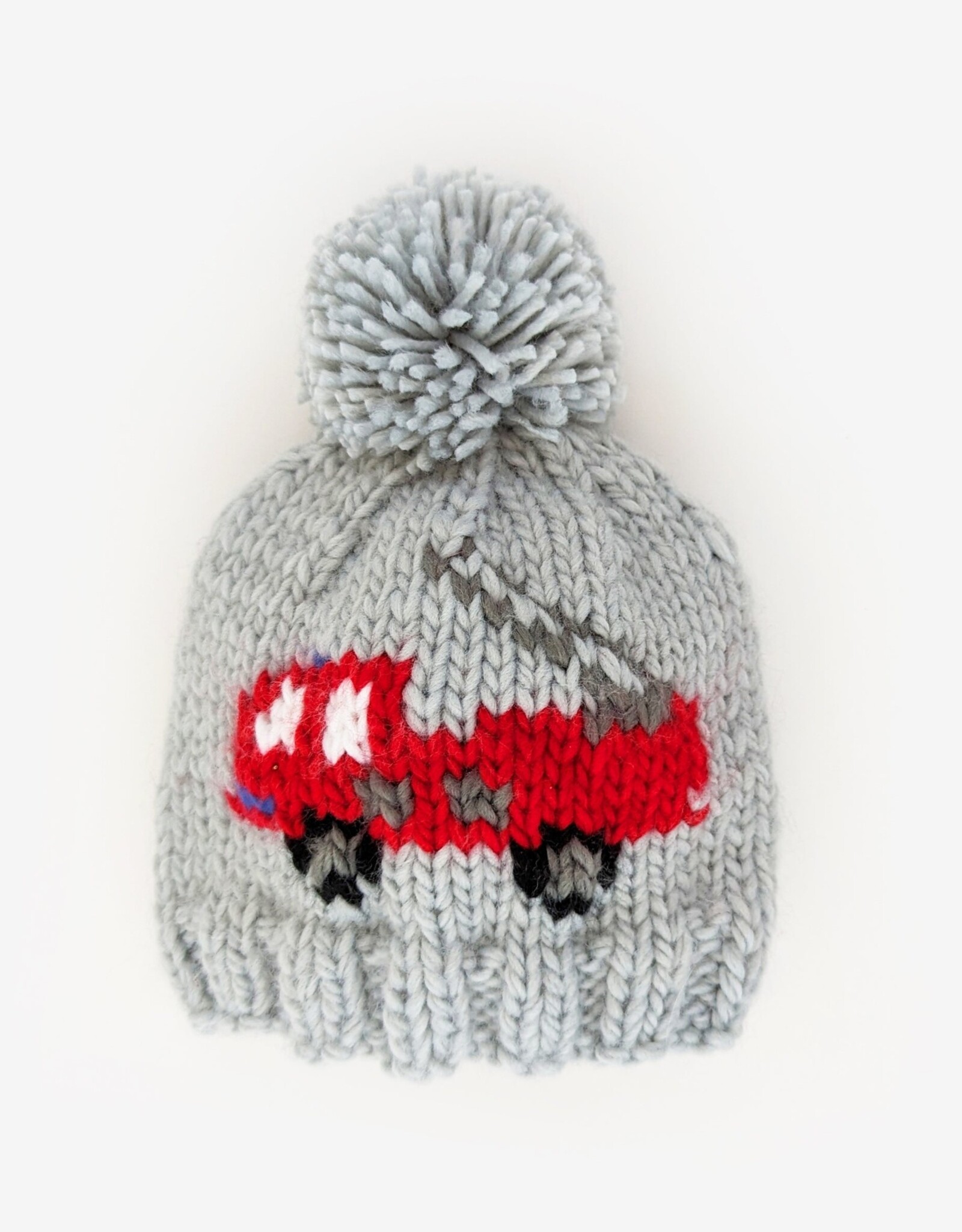 Huggalugs Huggalugs Fire Engine Beanie