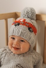Huggalugs Huggalugs Fire Engine Beanie
