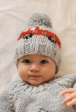 Huggalugs Huggalugs Fire Engine Beanie