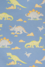 James and Lottie JL25 Rory Diaper Set Dinosaur Knit