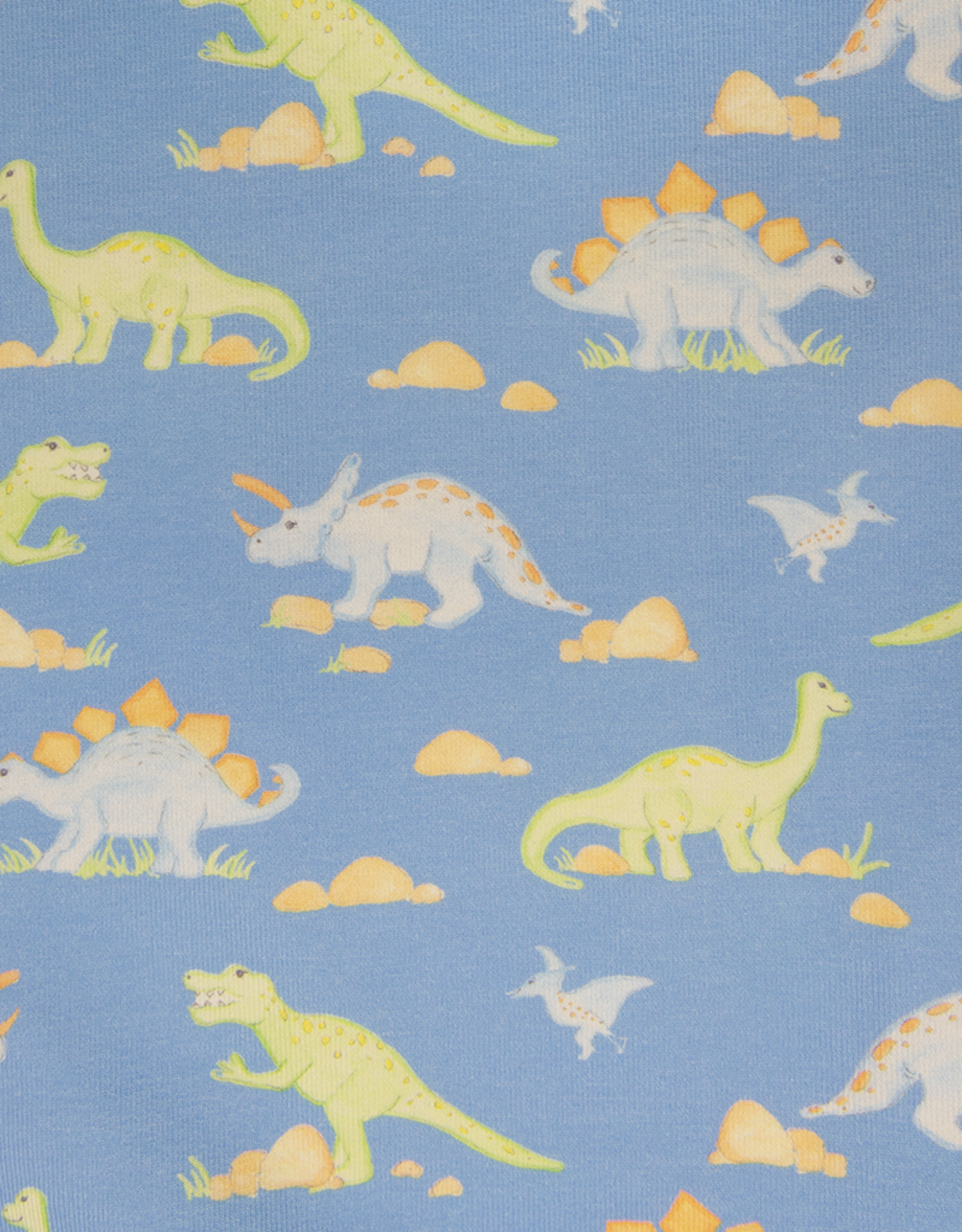 James and Lottie JL25 Rory Diaper Set Dinosaur Knit