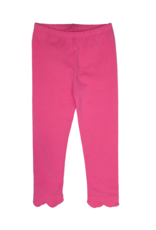 James and Lottie JL25 Peggy Peplum Legging Set Tricks & Treats