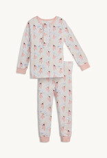 Magnetic Me MM Modal 2 Pc PJ Set Pretty Plies