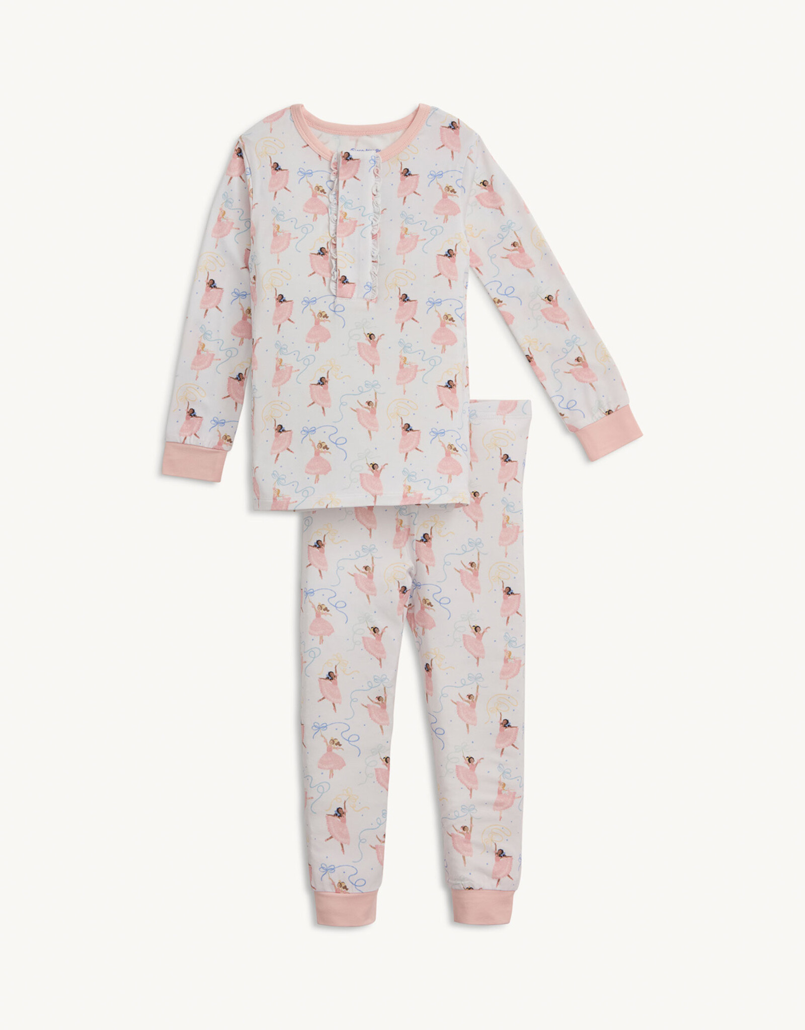Magnetic Me MM Modal 2 Pc PJ Set Pretty Plies