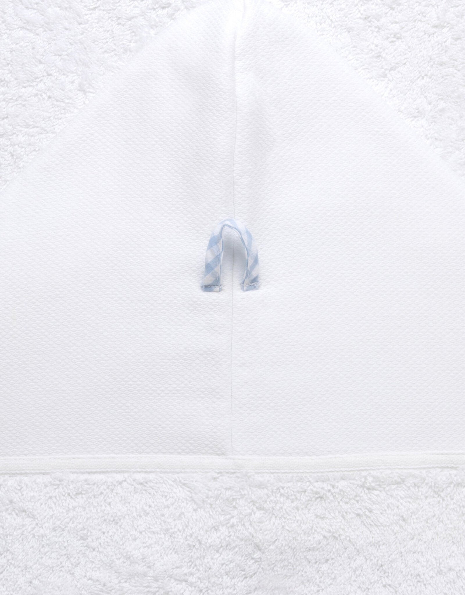 3 Marthas 3M Everykid Towel blue sailboat