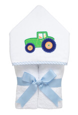 3 Marthas 3M Everykid Towel Tractor