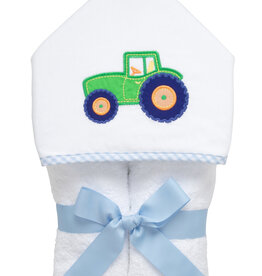 3 Marthas Everykid Towel Tractor