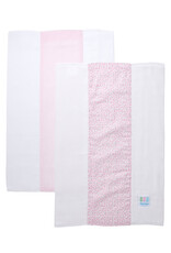 3 Marthas 3M 2 Burp Set 193-127