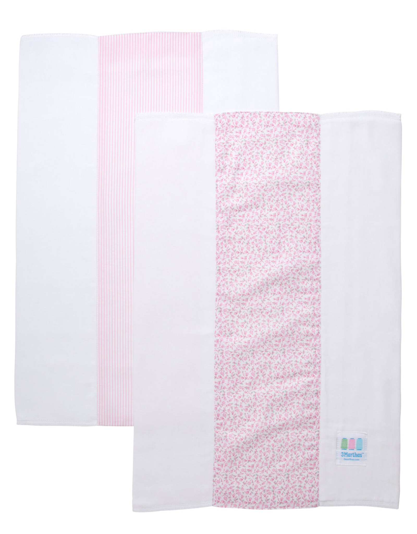 3 Marthas 3M 2 Burp Set 193-127