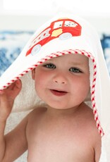 3 Marthas 3M Everykid Towel firetruck