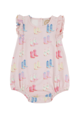 TBBC Ruehling Ruffle Bubble Cute to Boot