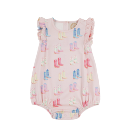 TBBC Ruehling Ruffle Bubble Cute to Boot