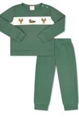 Lullaby Set Bayou Play Set Griffin Green Mallard