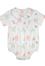 James and Lottie JL25 Brooks Bubble Farm Life Knit