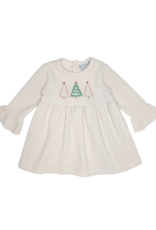 Three Sisters 804 O Christmas Tree Dress