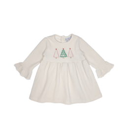 Three Sisters O Christmas Tree Dress