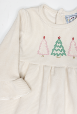 Three Sisters 804 O Christmas Tree Dress