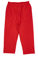 Three Sisters 759 Red Knit Pant
