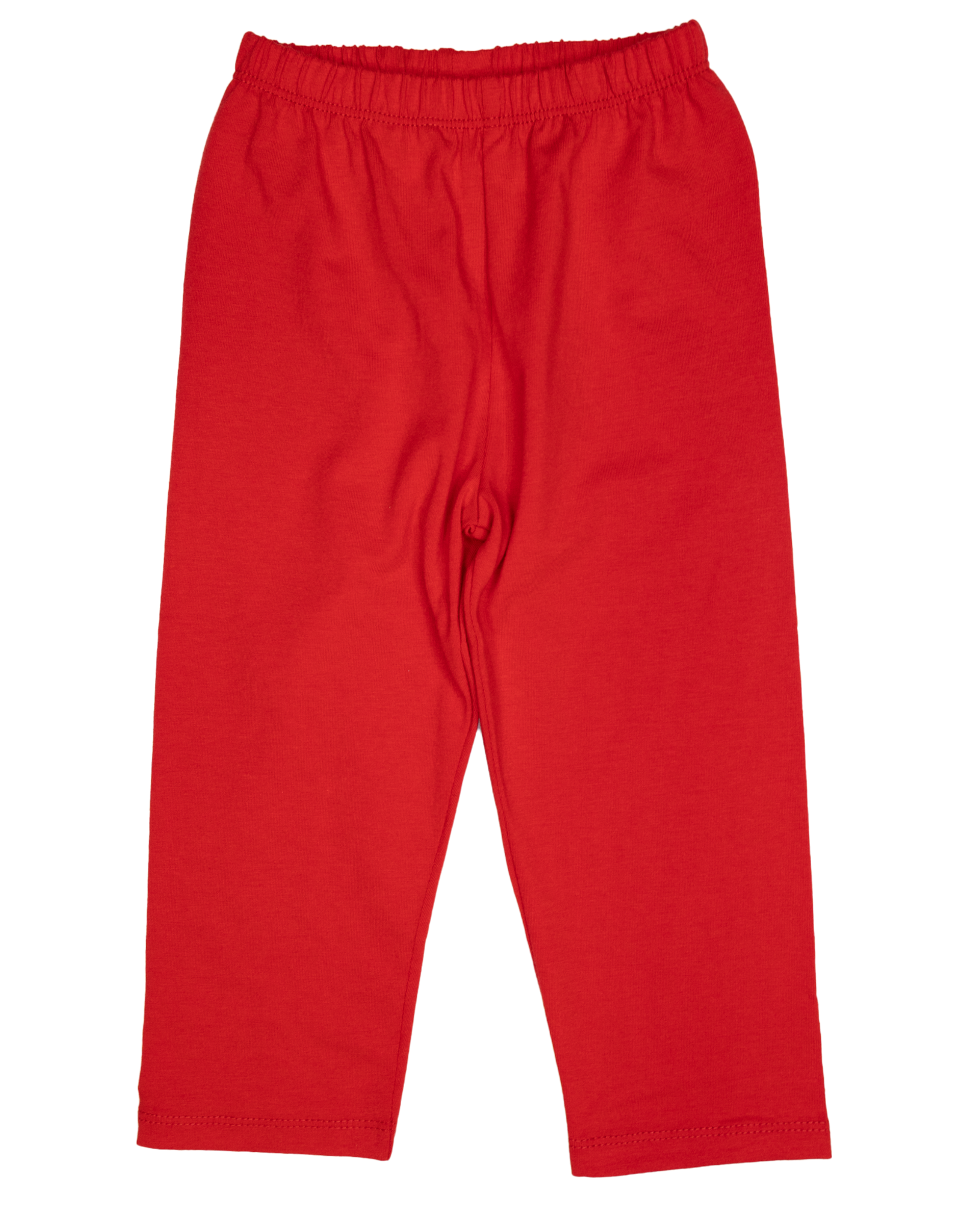 Three Sisters 759 Red Knit Pant