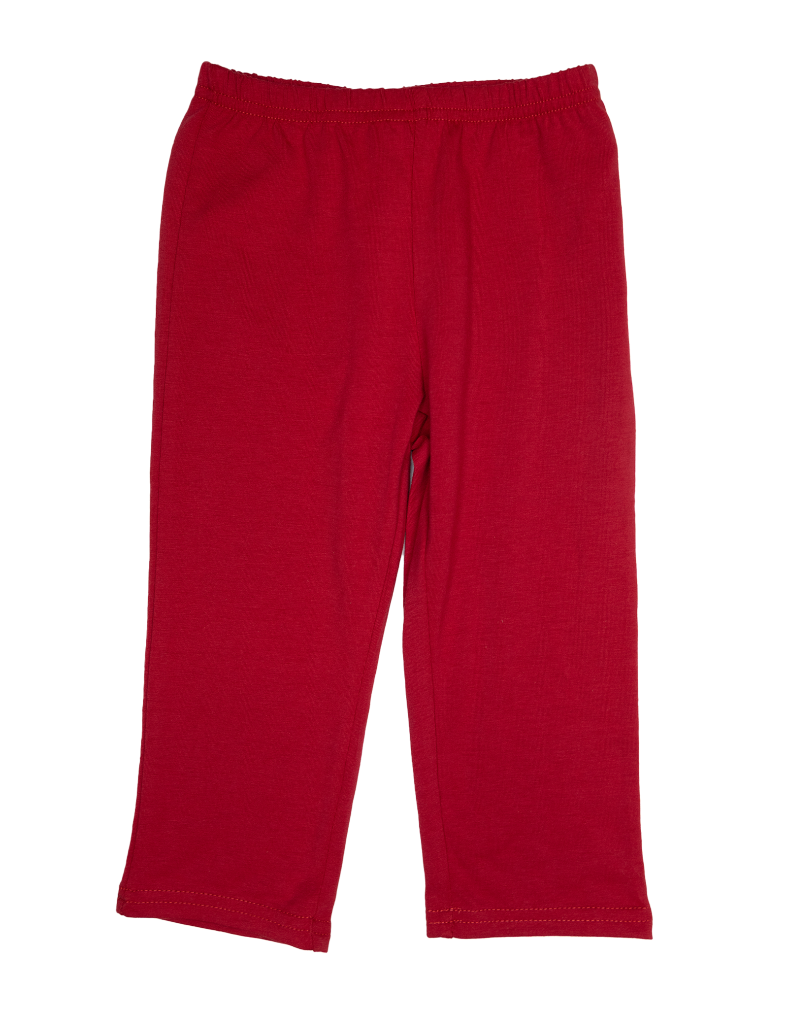 Banana Split 297 Red Knit Pant