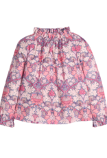 Bisby Tory Top Exeter Pinks
