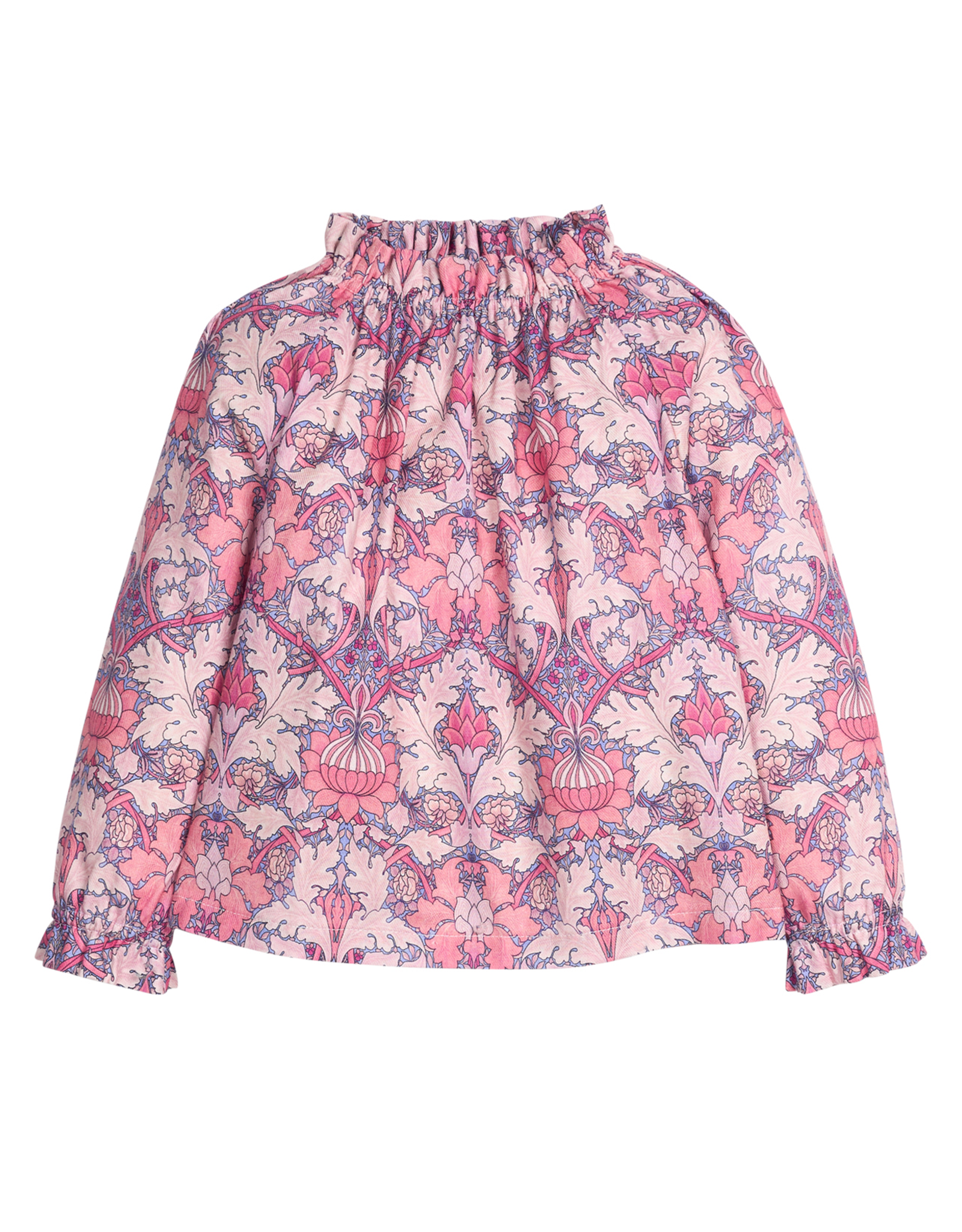Bisby Tory Top Exeter Pinks