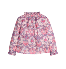 Bisby Tory Top Exeter Pinks