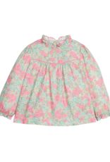 Bisby McCall Top Newmarket Floral