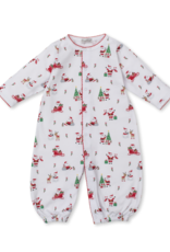 Kissy Kissy Christmas Capers Converter Gown