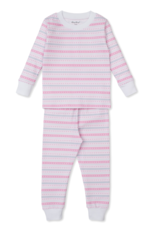 Kissy Kissy Baby Elephant Hearts 2pc PJ