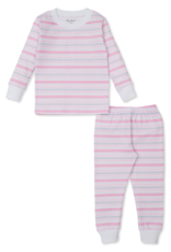 Kissy Kissy Baby Elephant Hearts 2pc PJ