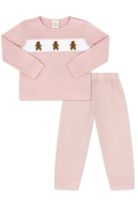 Lullaby Set Lagniappe Play Set Pink Gingerbread