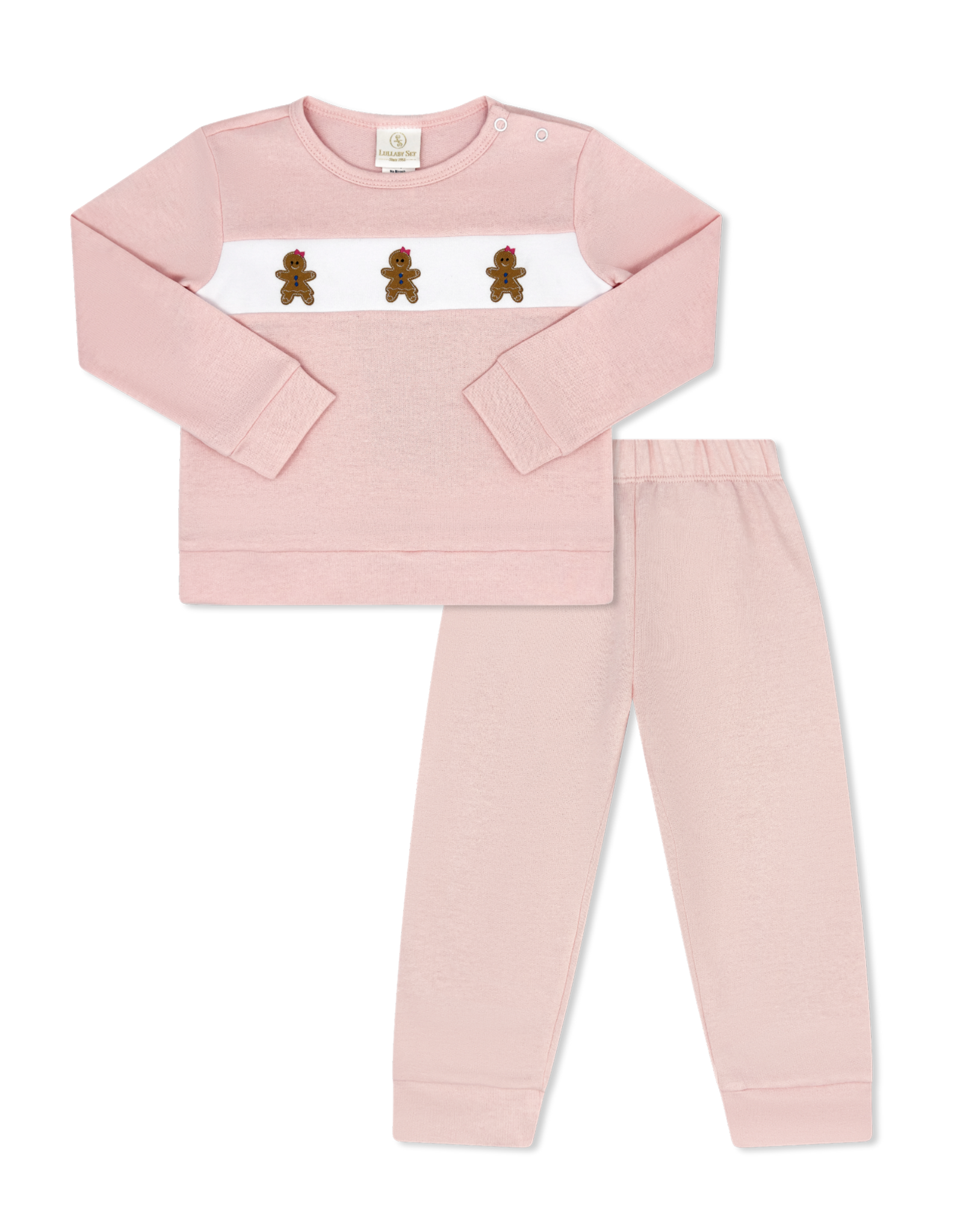 Lullaby Set Lagniappe Play Set Pink Gingerbread