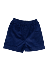 Ishtex 5F110 Blue Check Short Set