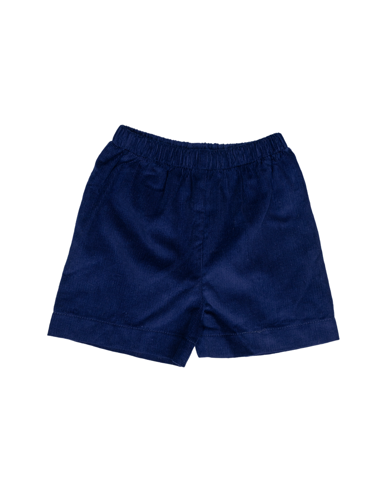 Ishtex 5F110 Blue Check Short Set