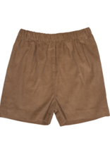 Ishtex 5F114 Blue Khaki Short Set