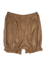 Ishtex 5F111 Blue Khaki Bloomer Set